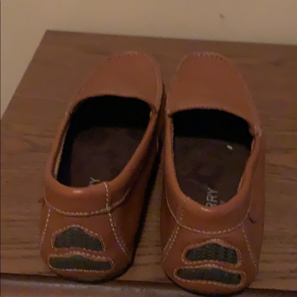 Sperry Topsider - Picture 3 of 4